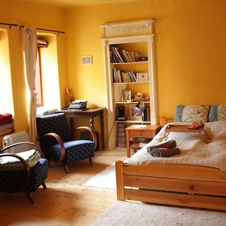 Apartman Na Zlatom Dvore Banska Stiavnica Ngoại thất bức ảnh