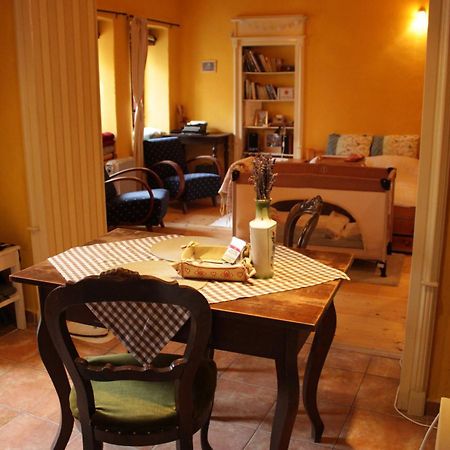 Apartman Na Zlatom Dvore Banska Stiavnica Ngoại thất bức ảnh