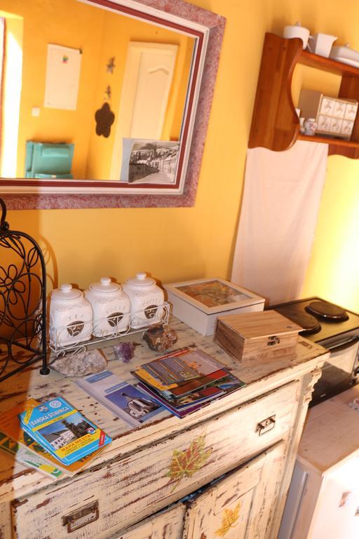 Apartman Na Zlatom Dvore Banska Stiavnica Phòng bức ảnh