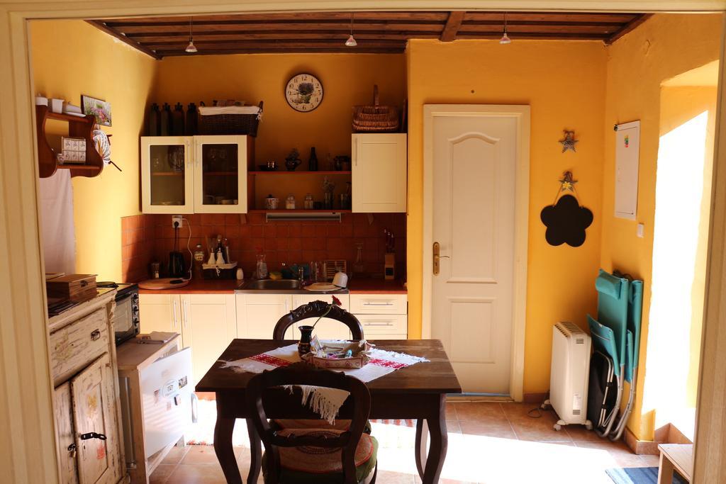 Apartman Na Zlatom Dvore Banska Stiavnica Ngoại thất bức ảnh