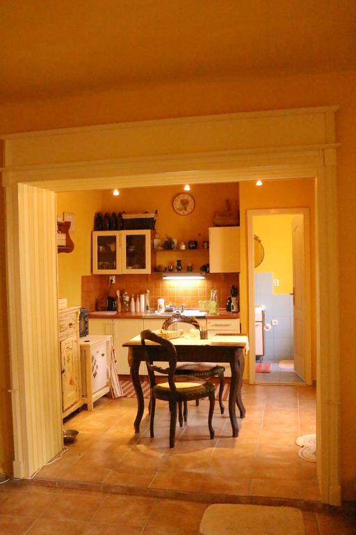 Apartman Na Zlatom Dvore Banska Stiavnica Phòng bức ảnh