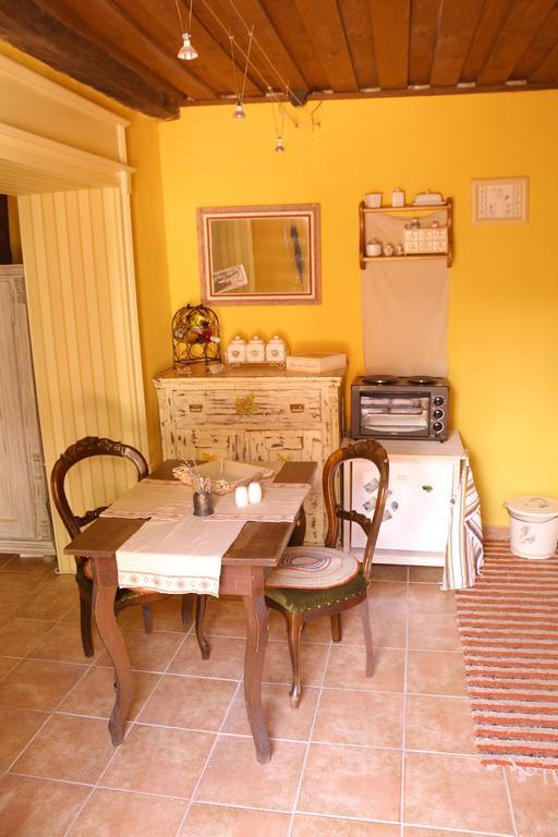 Apartman Na Zlatom Dvore Banska Stiavnica Phòng bức ảnh