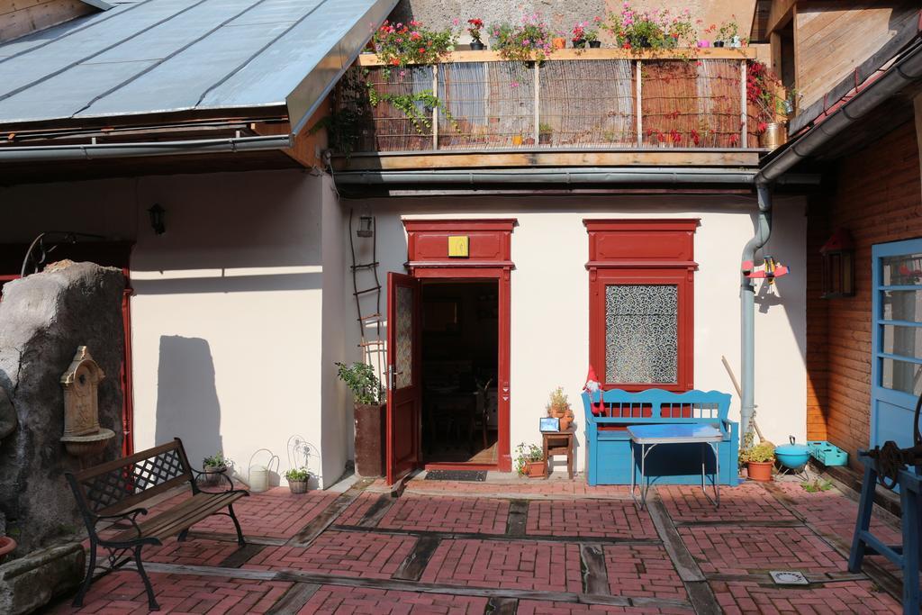 Apartman Na Zlatom Dvore Banska Stiavnica Phòng bức ảnh