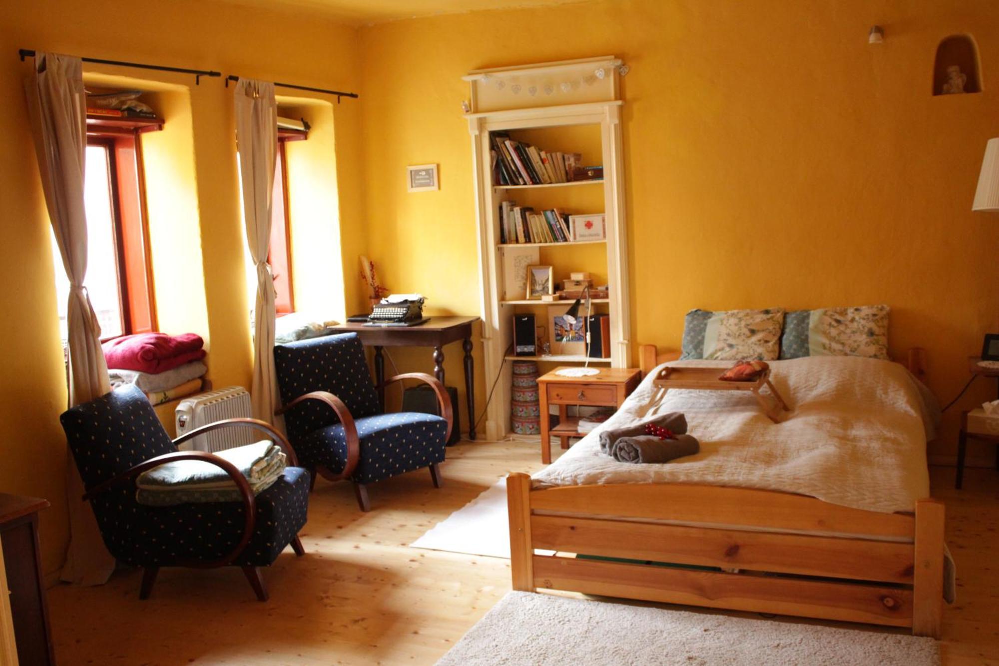 Apartman Na Zlatom Dvore Banska Stiavnica Ngoại thất bức ảnh