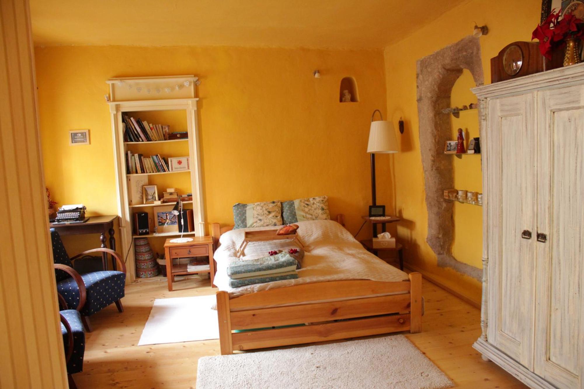 Apartman Na Zlatom Dvore Banska Stiavnica Ngoại thất bức ảnh